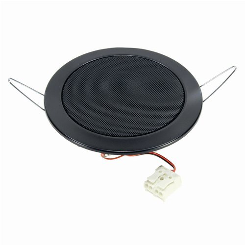 Altavoz incorporado