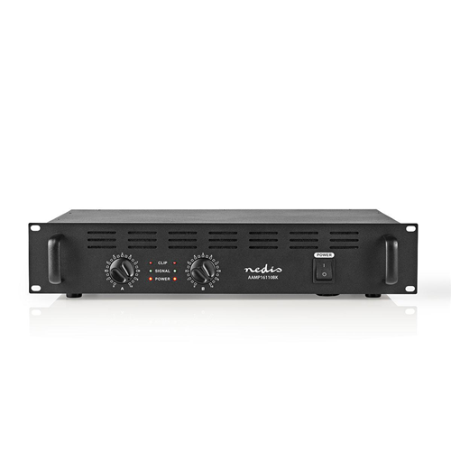 PA -Verstärker | 480 w