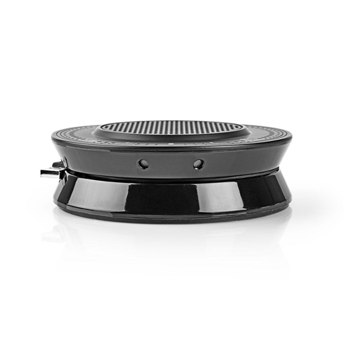 Altoparlante per Conferenze | 2,5 W | Controllo tattile | Alimentazione USB | Nero