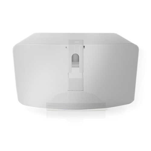 Support mural pour le haut-parleur | Pour Sonos® Play: 5-gen2 ™ | Tilly et pivotant | Max. 7 kg