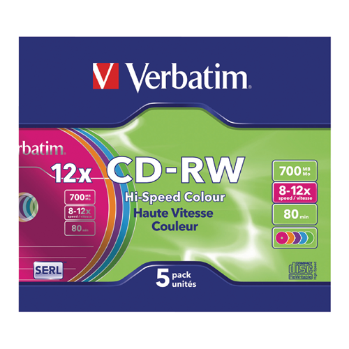 CD 700 MB