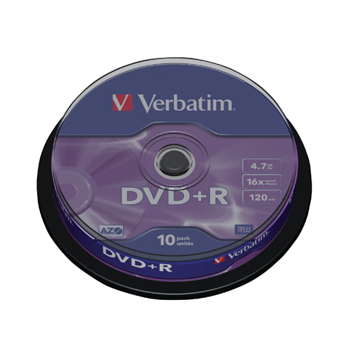 DVD 4,7 GB