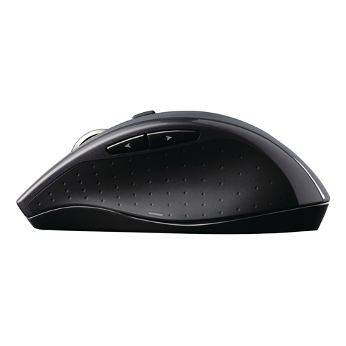 Desktop de mouse inalámbrico 5 botones Argento