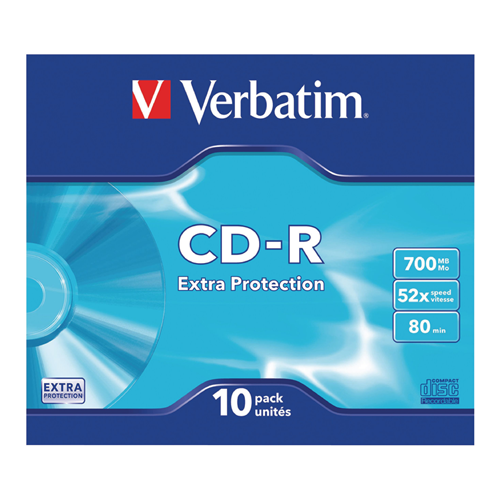 CD 700 MB