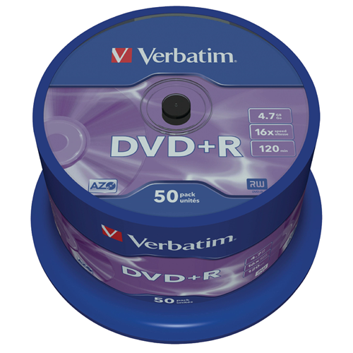 DVD 4,7 GB
