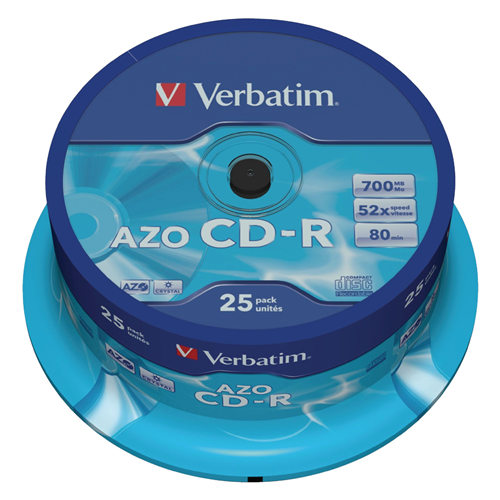 CD 700 MB