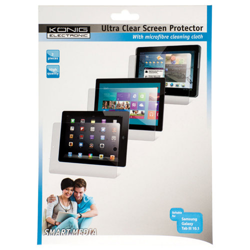 UC Samsung Galaxy Tab 3 10.1 "