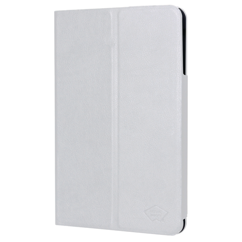 Caja de billetera blanca de tableta