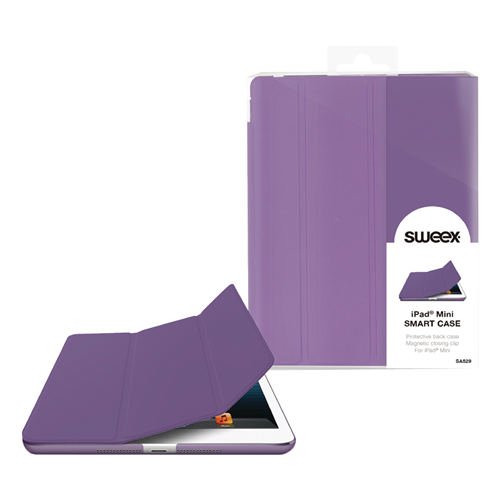 Tablette Apple iPad mini case de murs alto