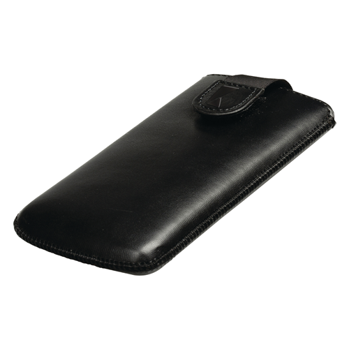 Telefon zum Scrollen von XL Black Slide