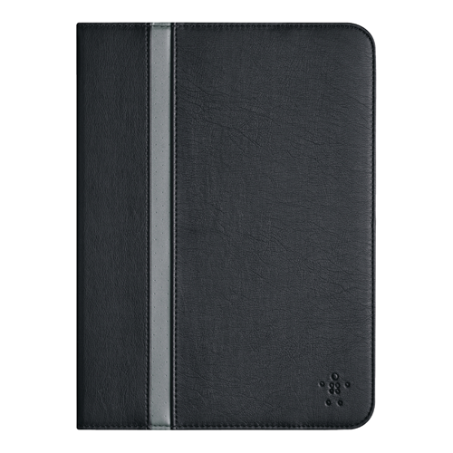 Tableta Samsung Galaxy Tab 4 8 "Portafolio negro