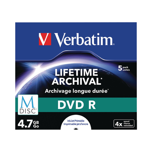 DVD 4,7 Go