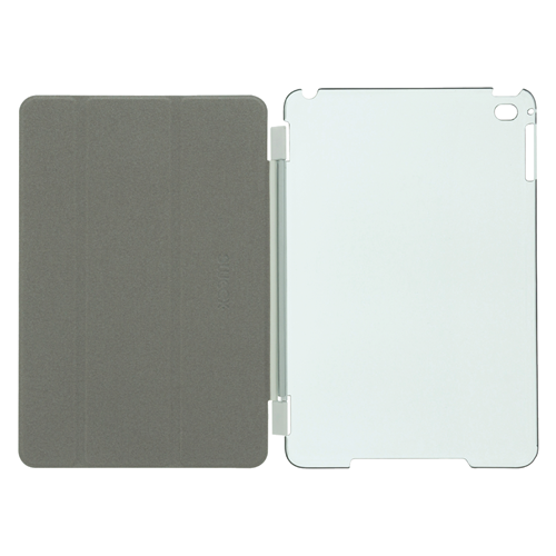 Tablette Apple iPad Mini 4 Portfolio blanc