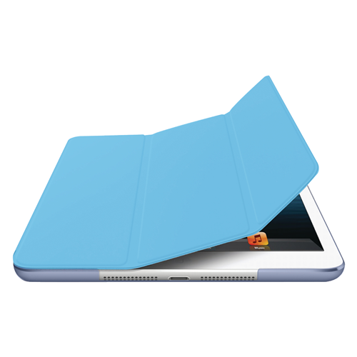 Tablet APPLE IPAD PRO 9.7 2017 Blu portfolio