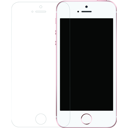 UC 1 PC protège l'écran Apple iPhone 5 / 5s / If