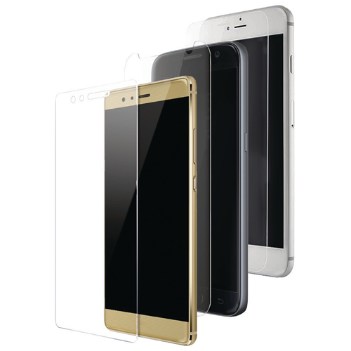 Protective Glass protege la pantalla Apple iPhone 6 Plus / 6s Plus