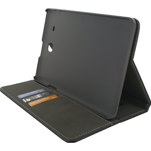 Tablet Custodia Premium Samsung Galaxy Tab E 9.6 Nero