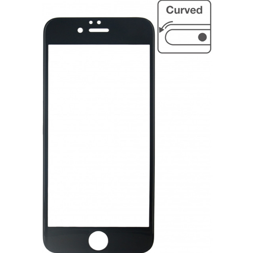 Edge-to-Edge+ Glass Proteggi Schermo Apple iPhone 7 Plus