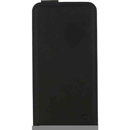 Téléphone Pliant Cust à vue en l'honneur 8 Silicone noir