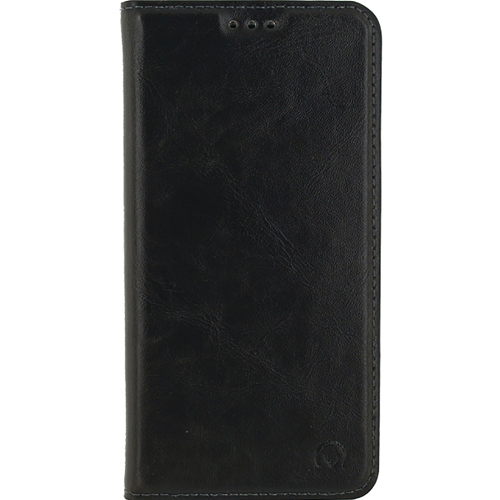 Custodia telefónica con Apple iPhone 5/5S / Si Black Silicone Portfolio