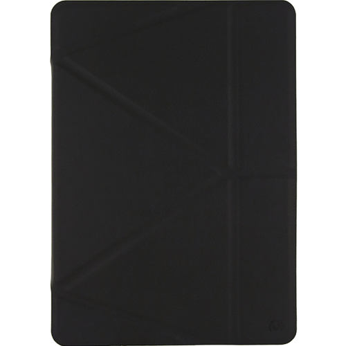 Custodia de multiplicación de tabletas en Samsung Galaxy Tab Silicone 10.1 2016 Gray/Black