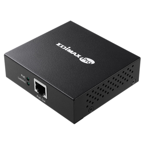 Gigabit Extender Network