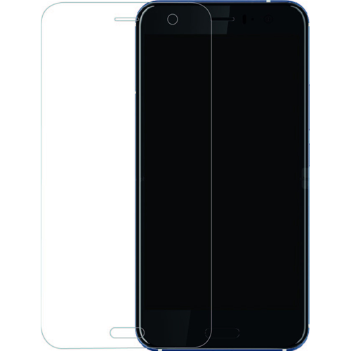 L'antigraphique protège l'écran HTC U11