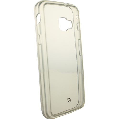 Teléfono Custodia protectora transparente Samsung Galaxy Xcover 4 Transparente
