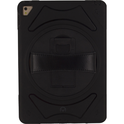 Custodia de tabletas con Apple iPad 9.7 "(2017) Mango negro