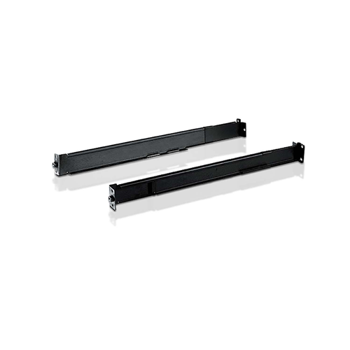 Montage Montage Kit Switch / Konsole KVM LCD Schwarz