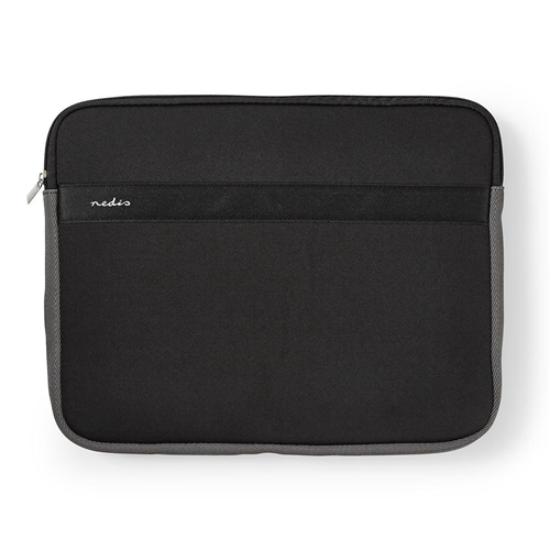 Custodia per Notebook | 13 - 14" | Neoprene | Nero/antracite