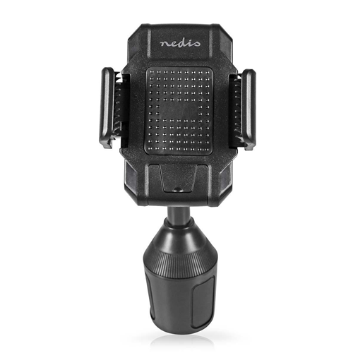 Soporte para teléfonos inteligentes del coche | Universal | Giro a 360 °