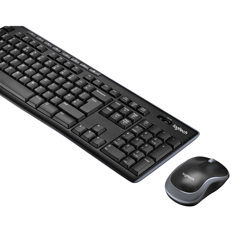 Souris sans fil et clavier standard belge standard belge standard