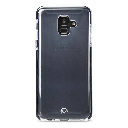 Shatterproof Phone Houses Samsung Galaxy A6 2018 Black