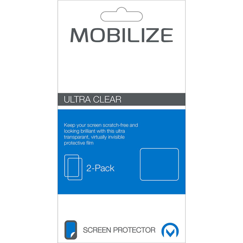 Telefono 2 ° screen protector Huawei Y7 2018