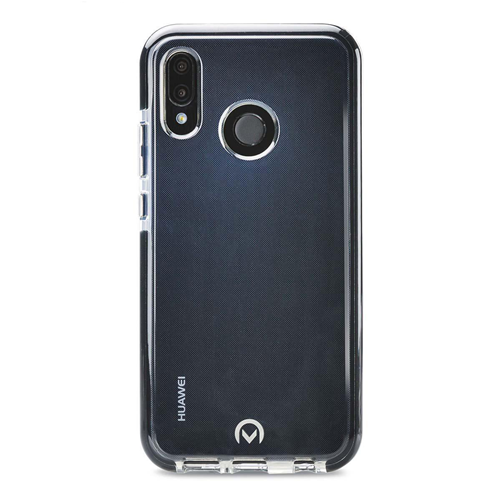 Shatterproof House Huawei P20 Lite Nero phone
