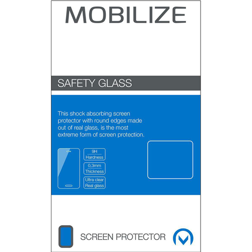 Pantalla protectora de protección de vidrio Huawei Mate 20