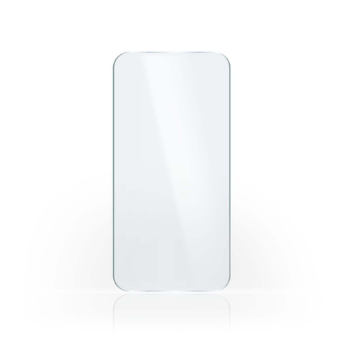 Tempered glass screen protection for Apple iPhone 5 / 5S / SE | Transparent