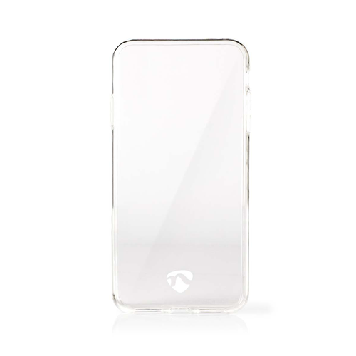 Custodia in Silicone per Samsung Galaxy Note 9 | Trasparente