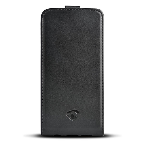 Silicone folding case for Huawei Mate 20x | Black