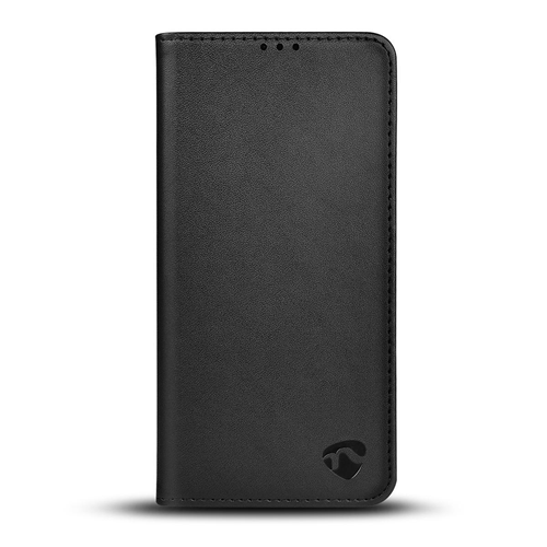 Caso de billetera para Samsung Galaxy M20 | Negro