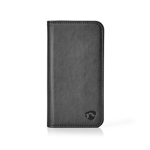 Wallet case for Samsung Galaxy A70 | Black