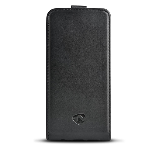 Custodia Pieghevole per Samsung Galaxy Note 10 Plus | Nero
