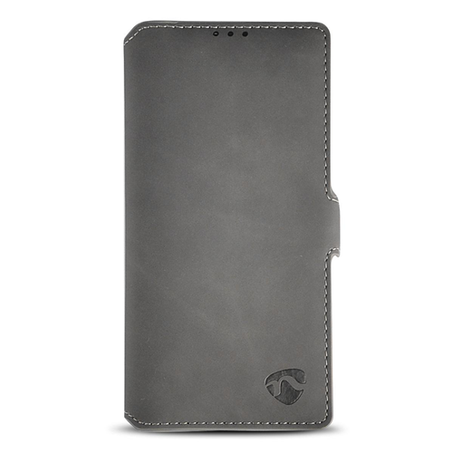 Soft wallet case for Samsung Galaxy Note 10 | Black