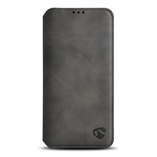 Soft Wallet Hülle für Apple iPhone 11 Pro | Schwarz