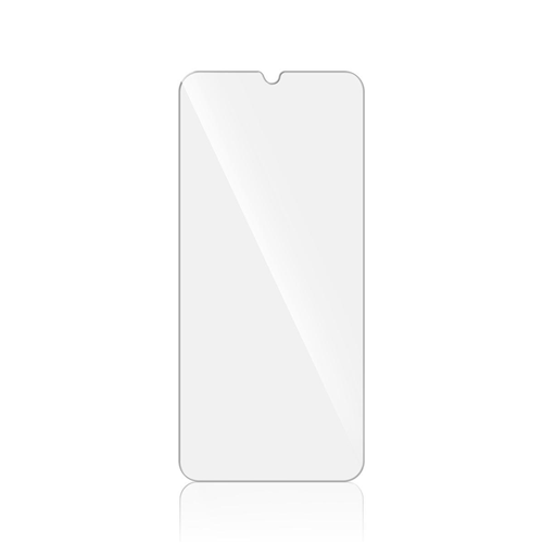 Protección de pantalla de vidrio para Samsung Galaxy A40 | Borde redondo 2.5d | Transparente