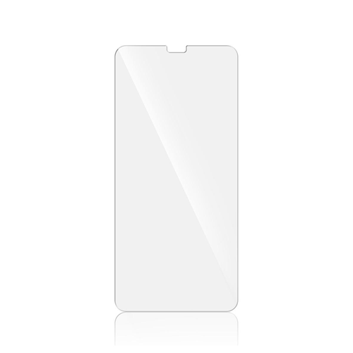 Glass screen protection for Apple iPhone X/XS/11 Pro | Round edge 2.5D | Transparent