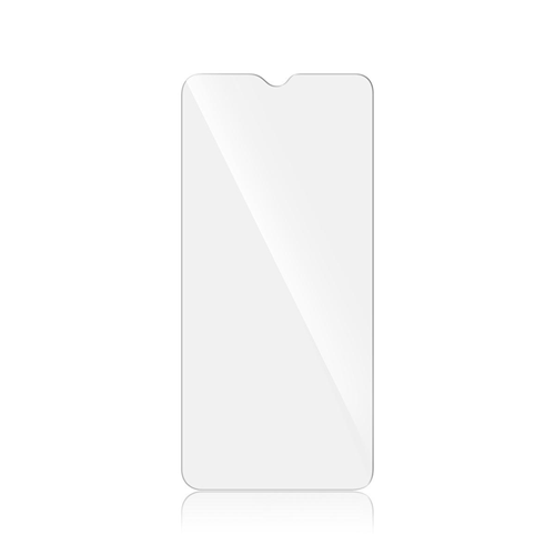 Protección de la pantalla de vidrio para OnePlus 7 | Borde redondo 2.5d | Transparente