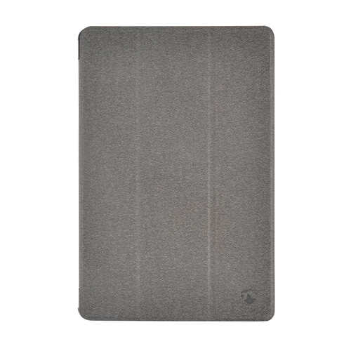 Custodia a Libro per Samsung Galaxy Tab A 10,1" 2019 | Grigio/Nero