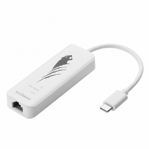 Gigabit 1-Port-Netzwerk